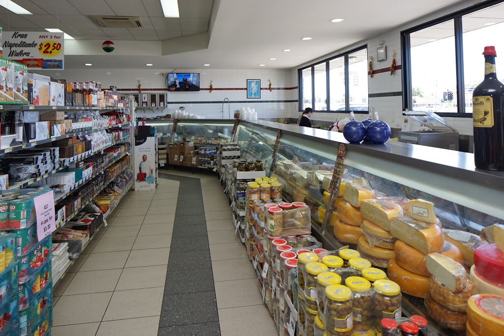 Charlies Fresh Food Market | cafe | 497 Walter Rd E, Morley WA 6062, Australia | 0892791470 OR +61 8 9279 1470