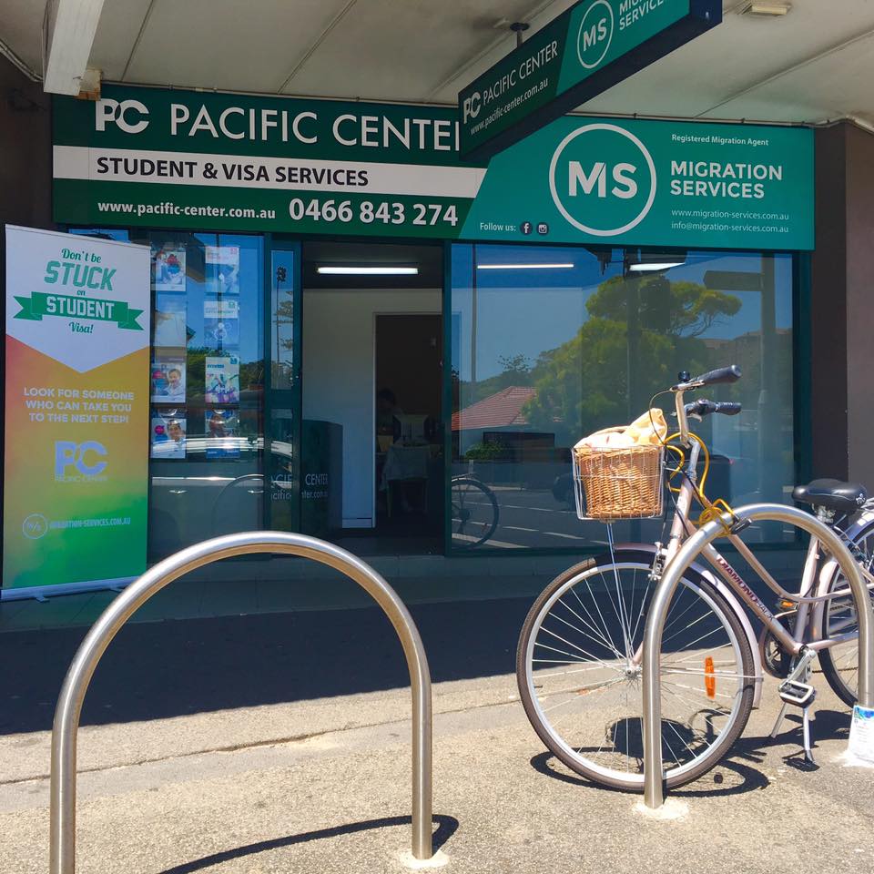 Pacific Center | travel agency | 2/2 Pittwater Rd, Manly NSW 2095, Australia | 0466843274 OR +61 466 843 274