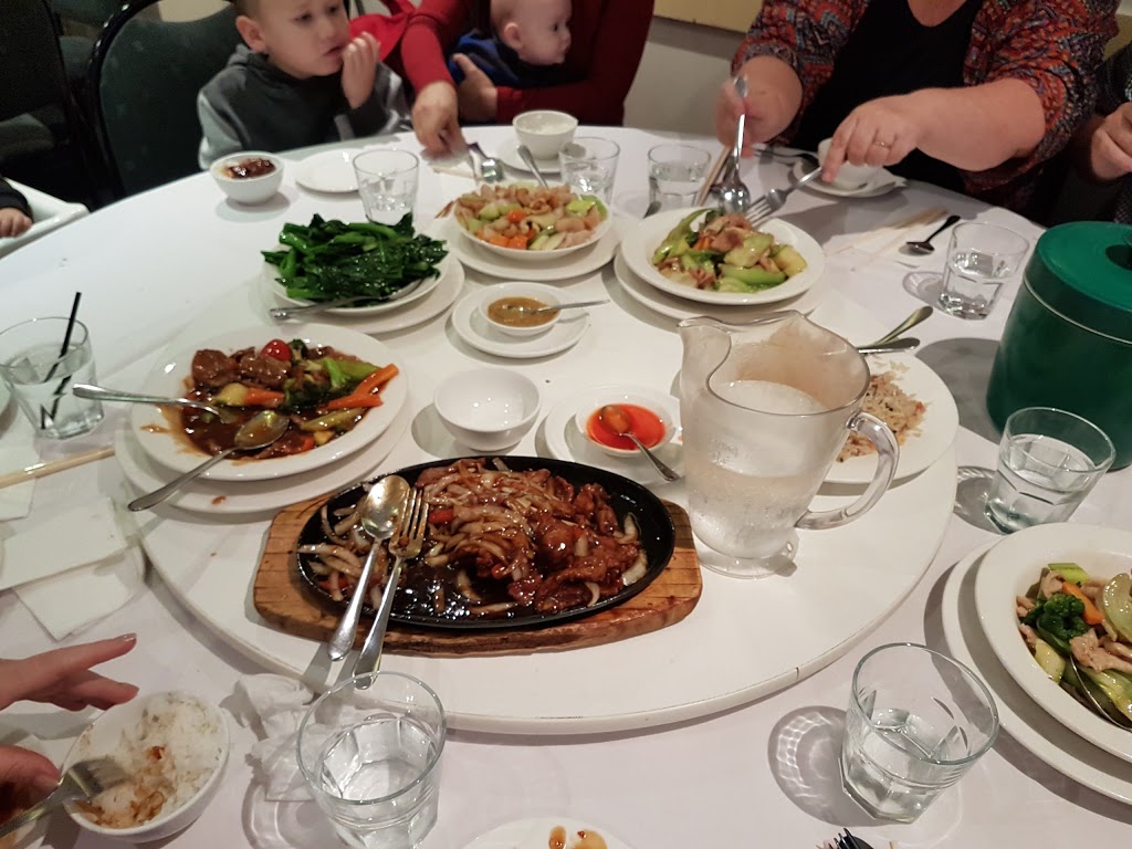 Chinese Garden Restaurant | restaurant | 1945 Logan Rd, Upper Mount Gravatt QLD 4122, Australia | 0733432911 OR +61 7 3343 2911