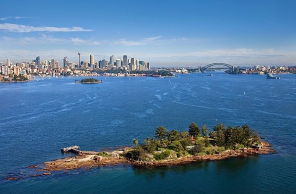 Sydney Princess Cruises | travel agency | 37 Bank St, Pyrmont NSW 2009, Australia | 0295187813 OR +61 2 9518 7813