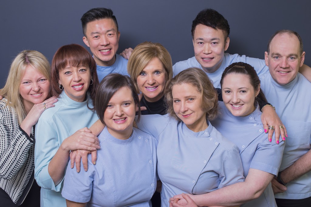 The Dental Group Dingley | dentist | 134 Centre Dandenong Rd, Dingley Village VIC 3172, Australia | 0395512633 OR +61 3 9551 2633