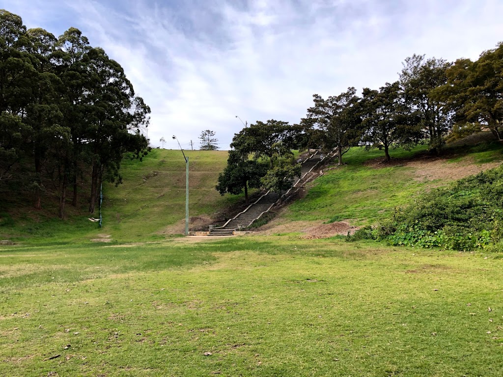 Cooper Park | park | Suttie Rd, Bellevue Hill NSW 2023, Australia | 0293917000 OR +61 2 9391 7000