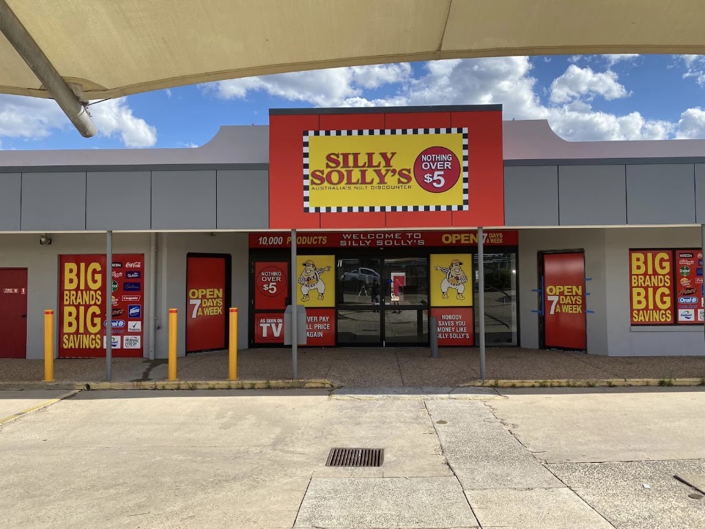 TOP VARIETY | 49 Guy St, Warwick QLD 4370, Australia | Phone: (07) 4661 5443