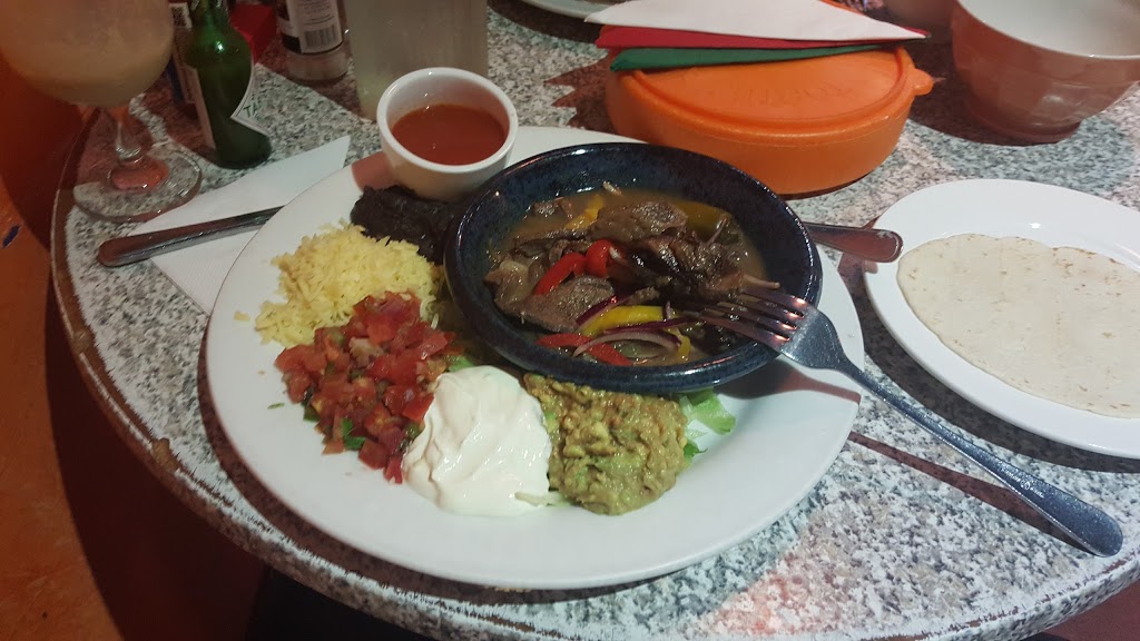 Zocalo Mexican Restaurant | restaurant | Safety Bay and Penguin Roads, Safety Bay WA 6168, Australia | 0895921200 OR +61 8 9592 1200