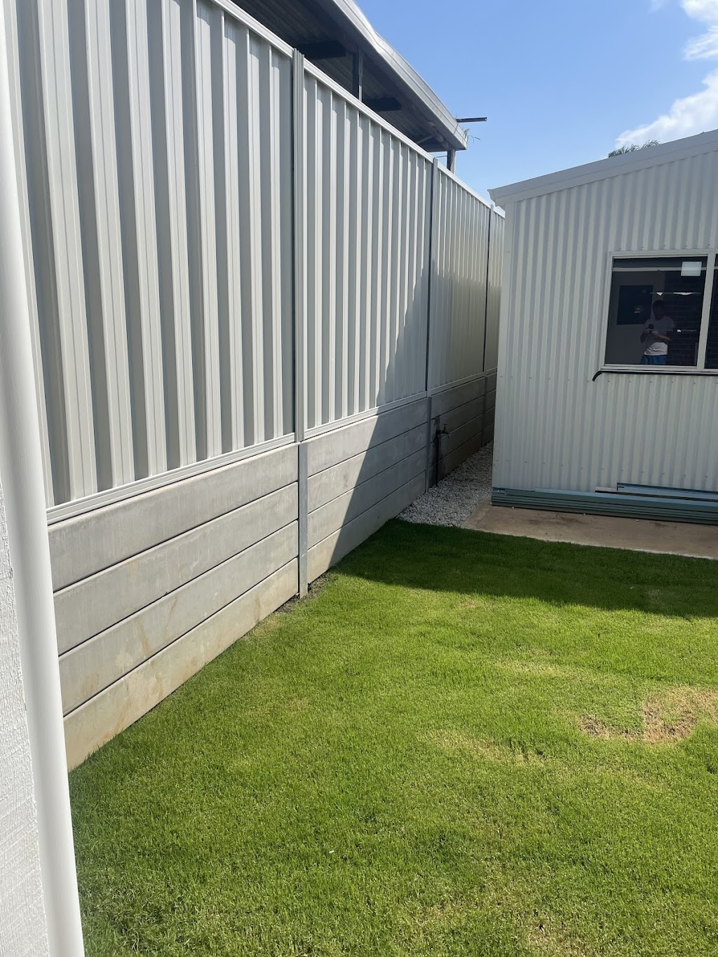 Aussie Wall - Concrete Sleepers Sydney | Suite B/753-795 Mulgoa Rd, Mulgoa NSW 2745, Australia | Phone: (02) 8323 7199
