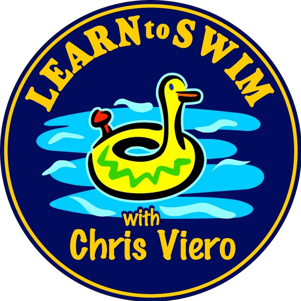 Learn to Swim with Chris Viero | gym | 48 Banister St, Brandon QLD 4808, Australia | 0747825178 OR +61 7 4782 5178