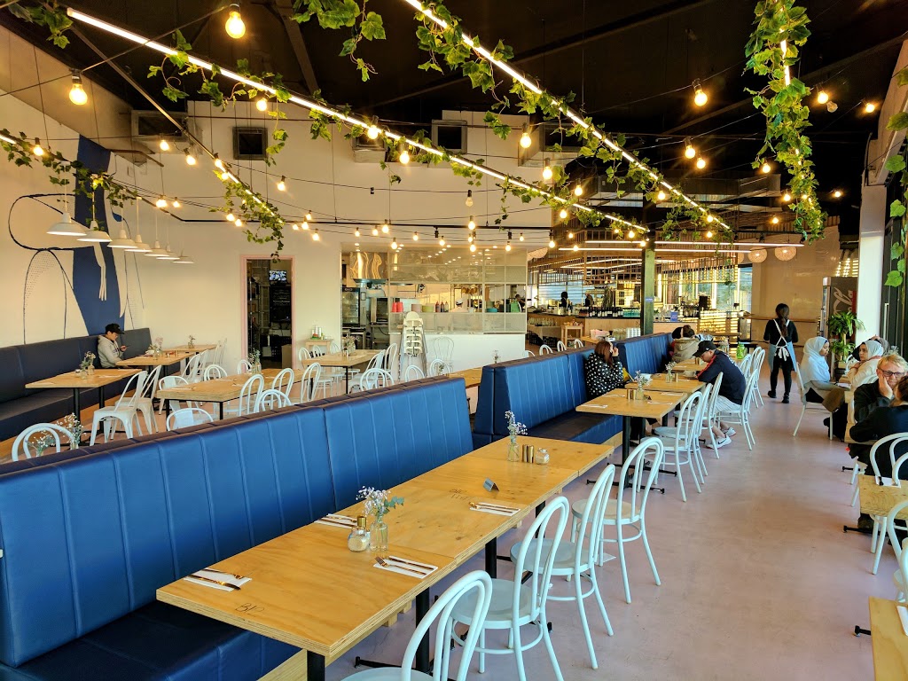 Bare Witness | restaurant | 30 Shoreline Dr, Rhodes NSW 2138, Australia | 0414044001 OR +61 414 044 001
