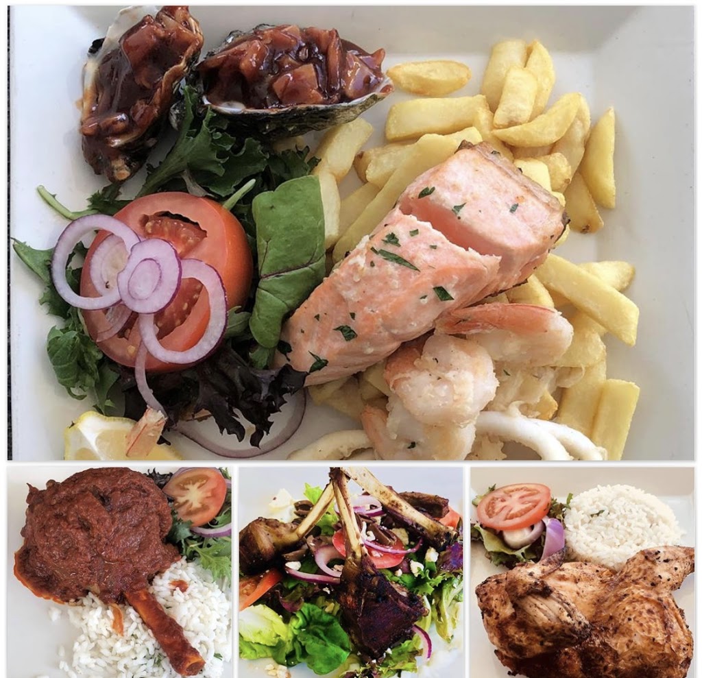 NIGHT GUYS RESTAURANT | 415 Henley Beach Rd, Brooklyn Park SA 5032, Australia | Phone: (08) 8443 4488