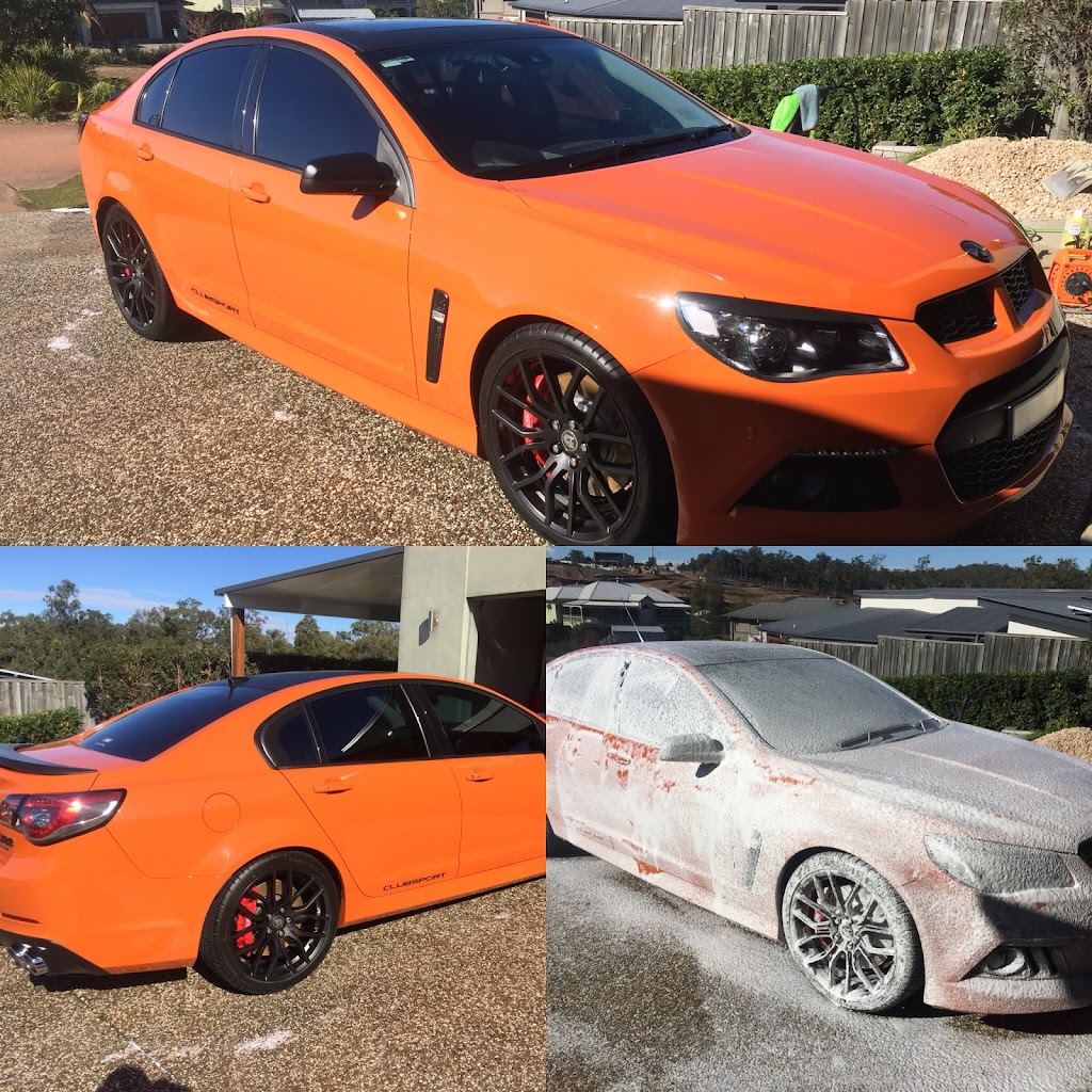 Scrubas Detailing | Carseldine QLD 4034, Australia | Phone: 0407 573 655