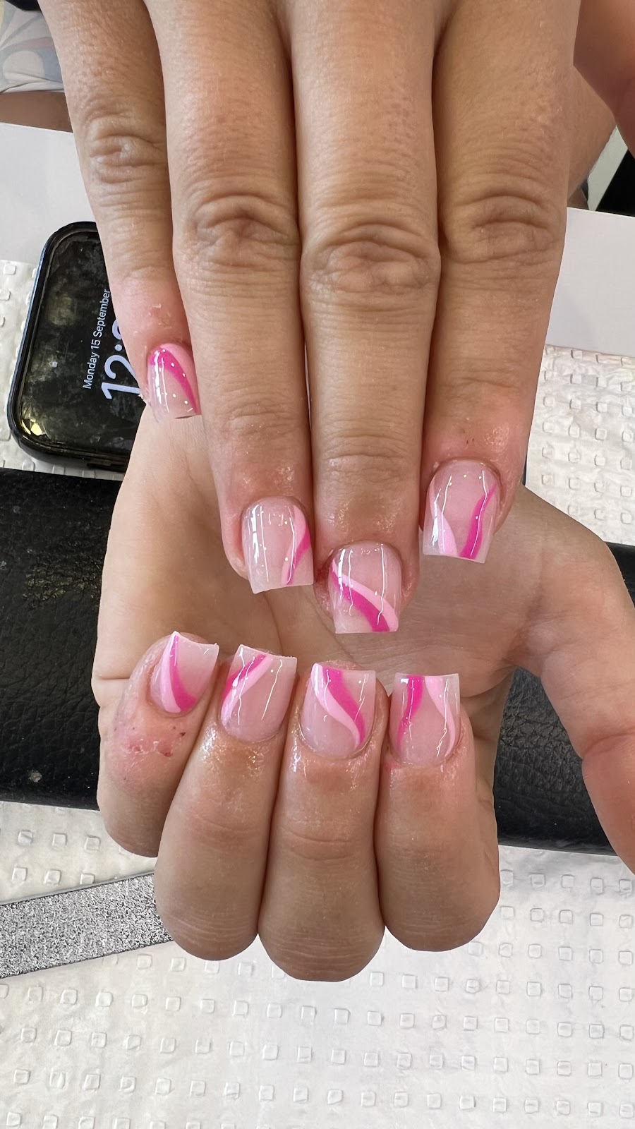 CoCo Nails Bellmere | 96-110 Bellmere Rd, Bellmere QLD 4510, Australia | Phone: 0430 083 255
