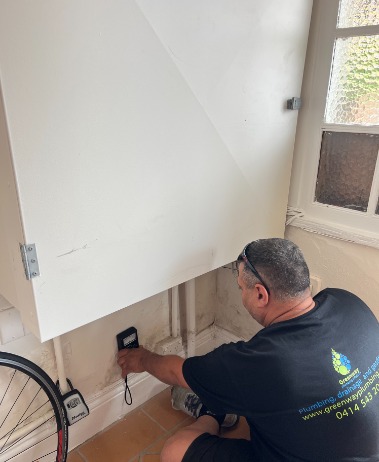 Greenway Plumbing | 1 Widgiewa Rd, Northbridge NSW 2063, Australia | Phone: 0404 638 585