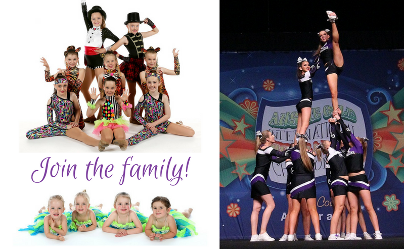 Kreationz Cheer and Dance - Yarra Valley |  | Old Don Rd, Don Valley VIC 3797, Australia | 0422413167 OR +61 422 413 167