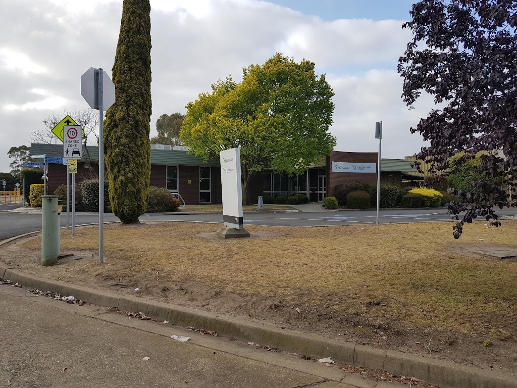 VicRoads - Bairnsdale Customer Service Centre | local government office | 535 Princes Hwy, Bairnsdale VIC 3875, Australia | 131171 OR +61 131171