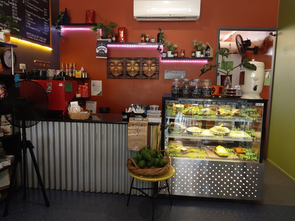 3 Divas Cafe | cafe | 6/1 Maleny St, Landsborough QLD 4550, Australia | 0754399444 OR +61 7 5439 9444