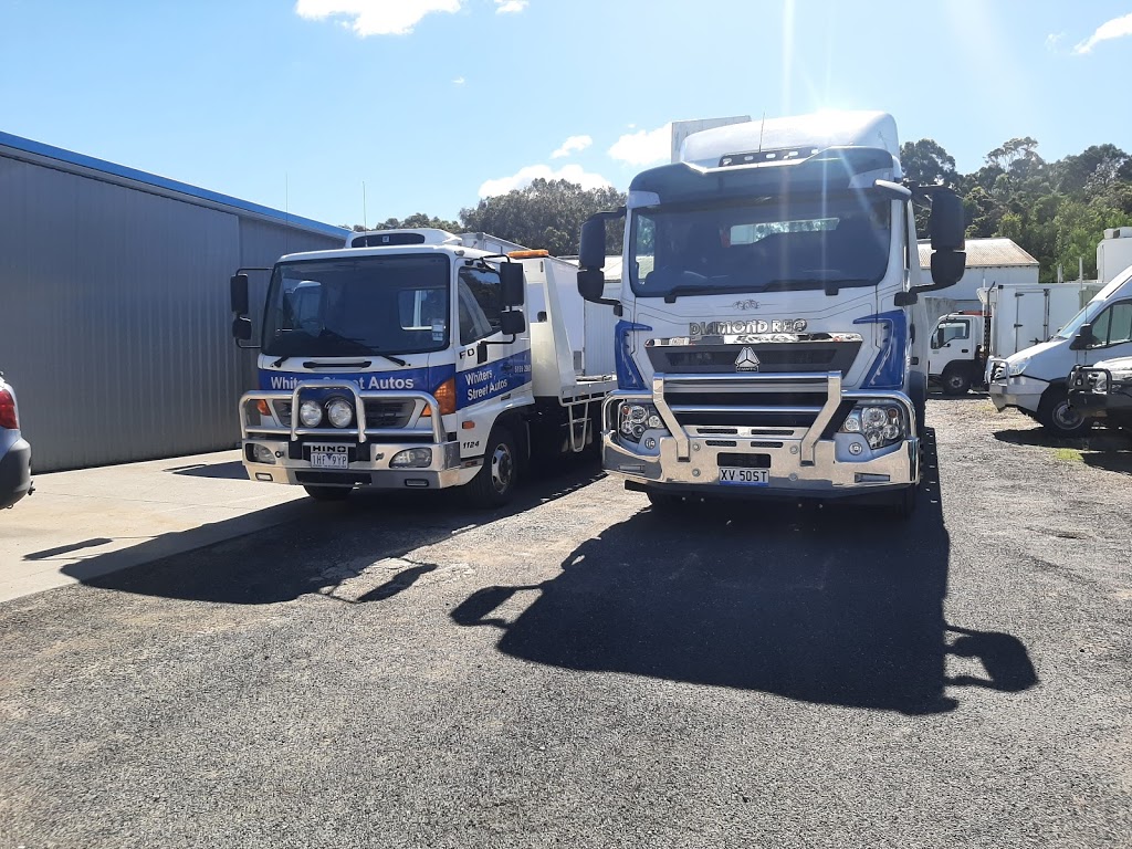 A1 Towing Gippsland | 62 Whiters St, Lakes Entrance VIC 3909, Australia | Phone: 0407 696 448