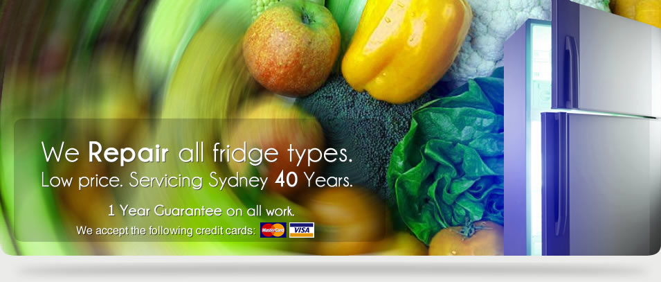 J Small Refrigeration Service | home goods store | 39 Corunna Rd, Stanmore NSW 2048, Australia | 0295196556 OR +61 2 9519 6556