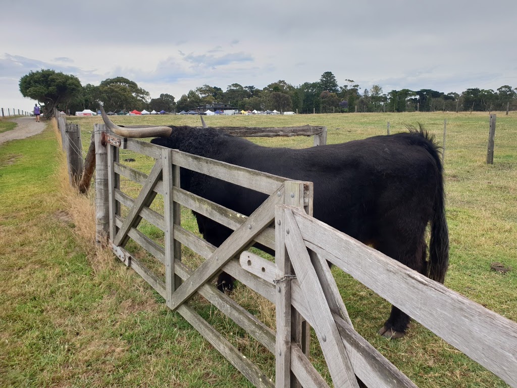 Phillip Island Parkrun | Heritage Farm, Churchill Island VIC 3925, Australia