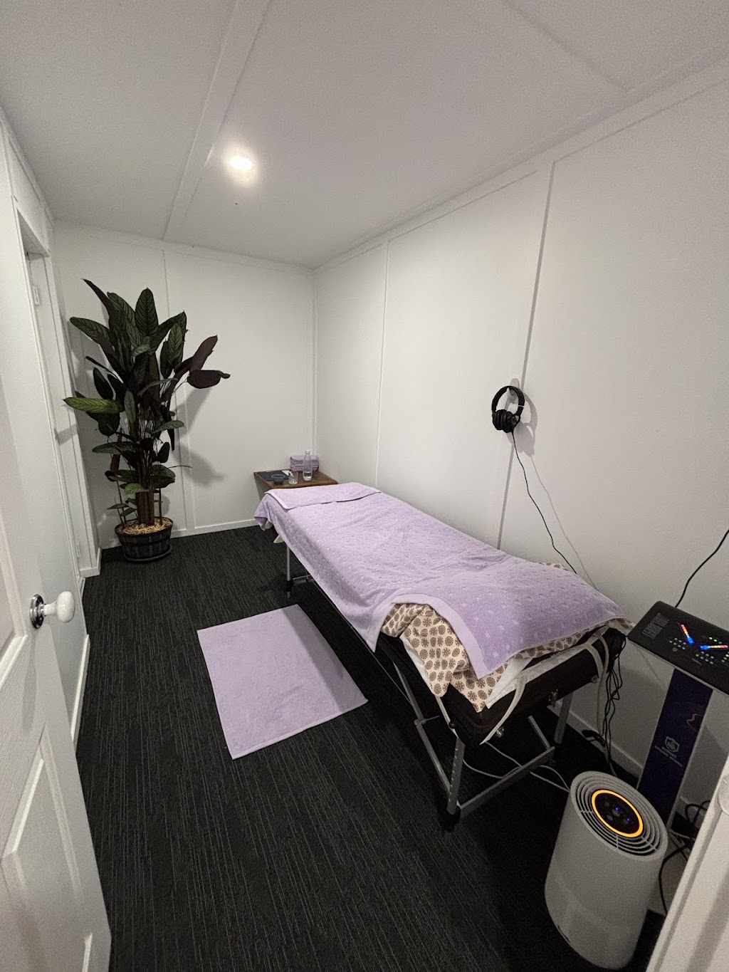 Pure Rebalance | 28 Rovera Rd, Glass House Mountains QLD 4518, Australia | Phone: 0417 227 667