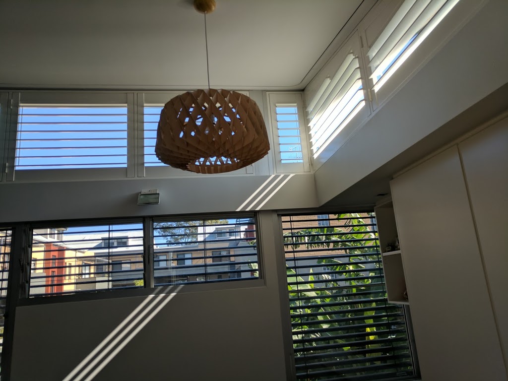 Norwest Blinds | home goods store | 23 Mayfair Ave, Kellyville NSW 2155, Australia | 0296299445 OR +61 2 9629 9445