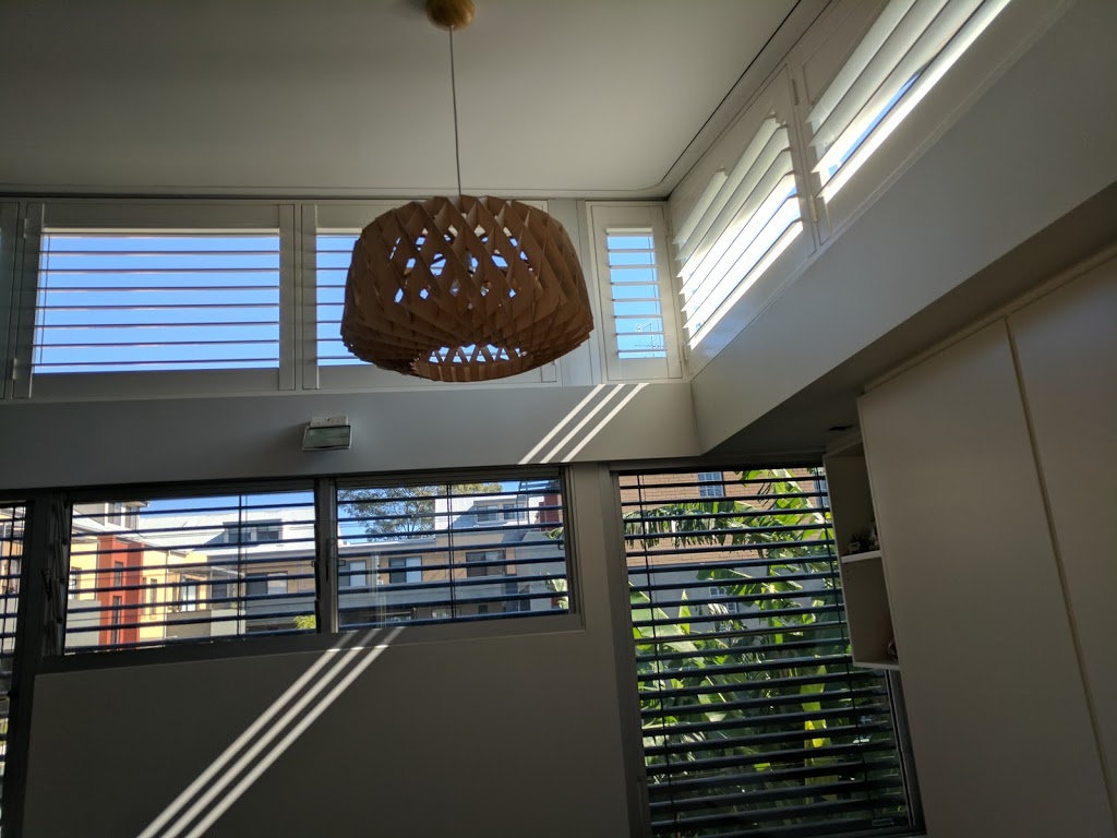 Norwest Blinds | 23 Mayfair Ave, Kellyville NSW 2155, Australia | Phone: (02) 9629 9445