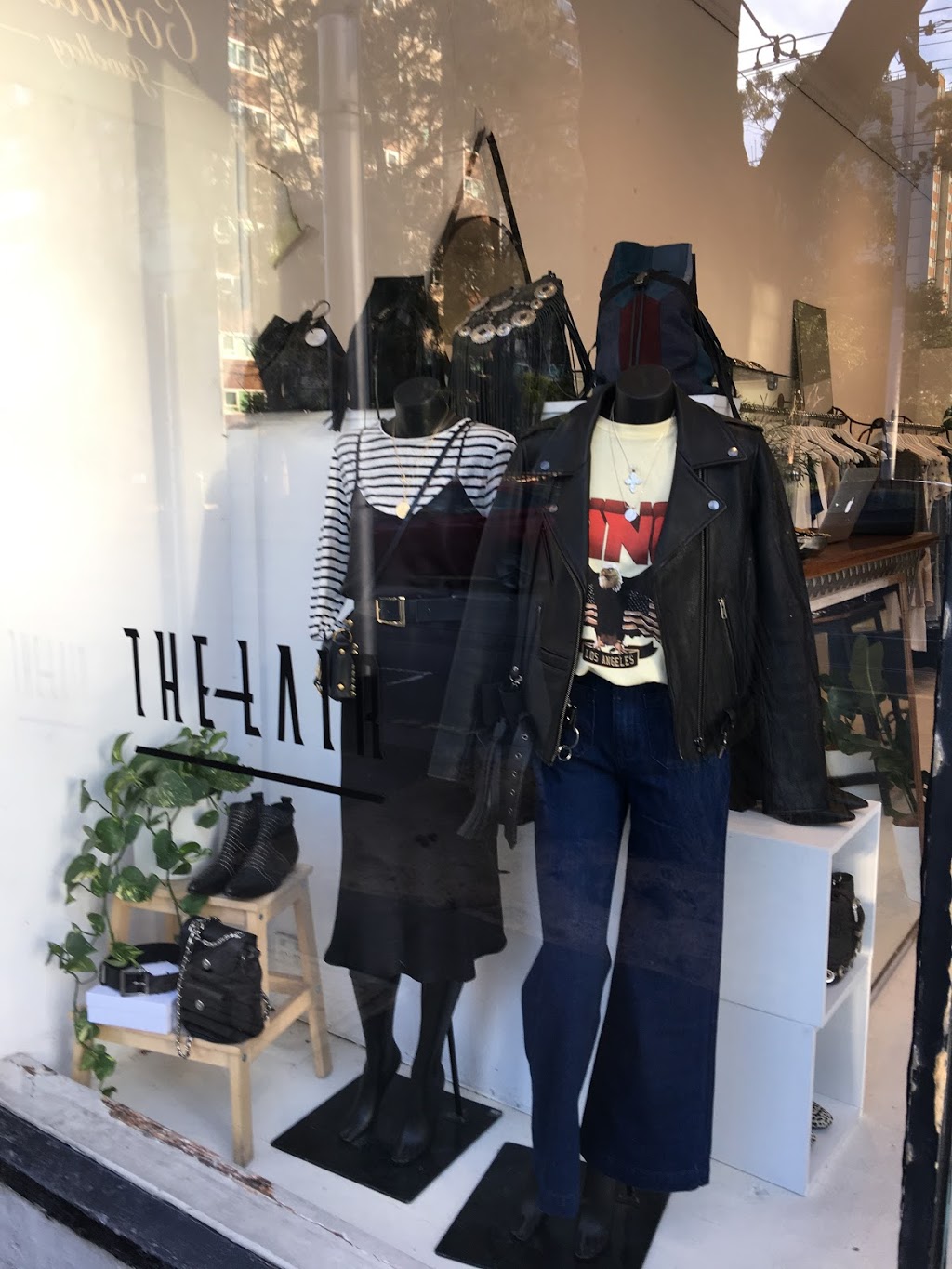 The Lair | clothing store | 122 Gertrude St, Fitzroy VIC 3065, Australia | 0403381730 OR +61 403 381 730