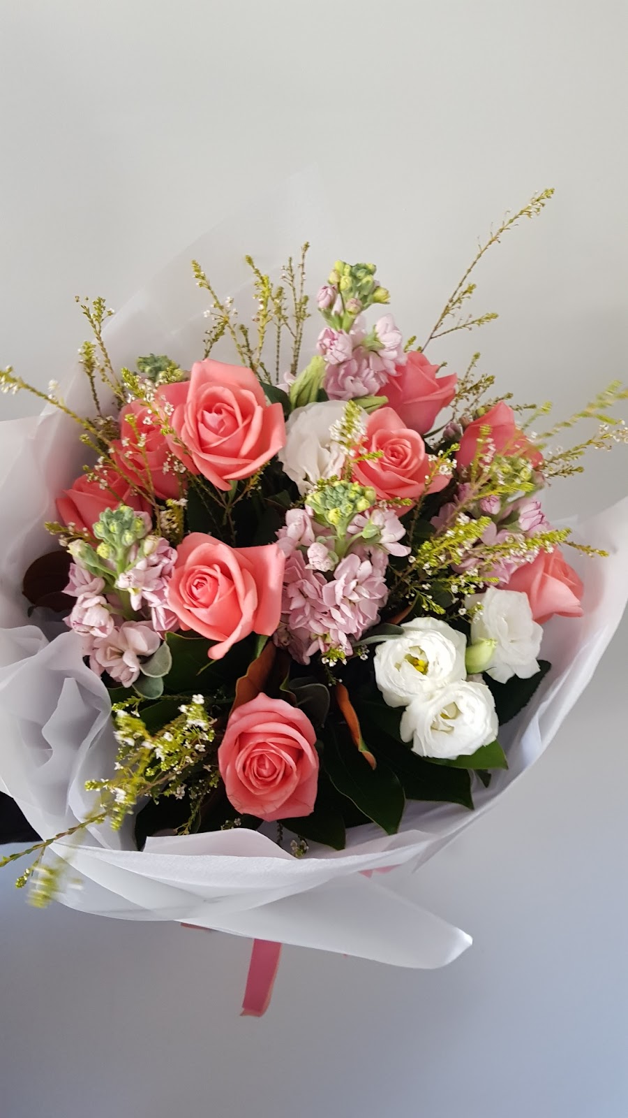 Fleur Creative Pt Lonsdale | florist | Thomson St, Point Lonsdale VIC 3225, Australia | 0413084034 OR +61 413 084 034