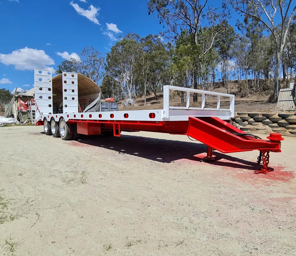 Mjw spraypainting | 8645 Mount Lindesay Hwy, Laravale QLD 4285, Australia | Phone: 0411 428 799