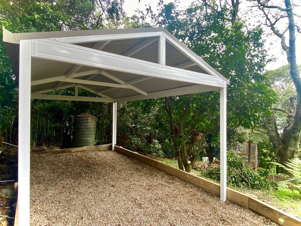 Hawkesbury Patios | 8 Lily Pl, Kurrajong NSW 2758, Australia | Phone: 0481 229 259