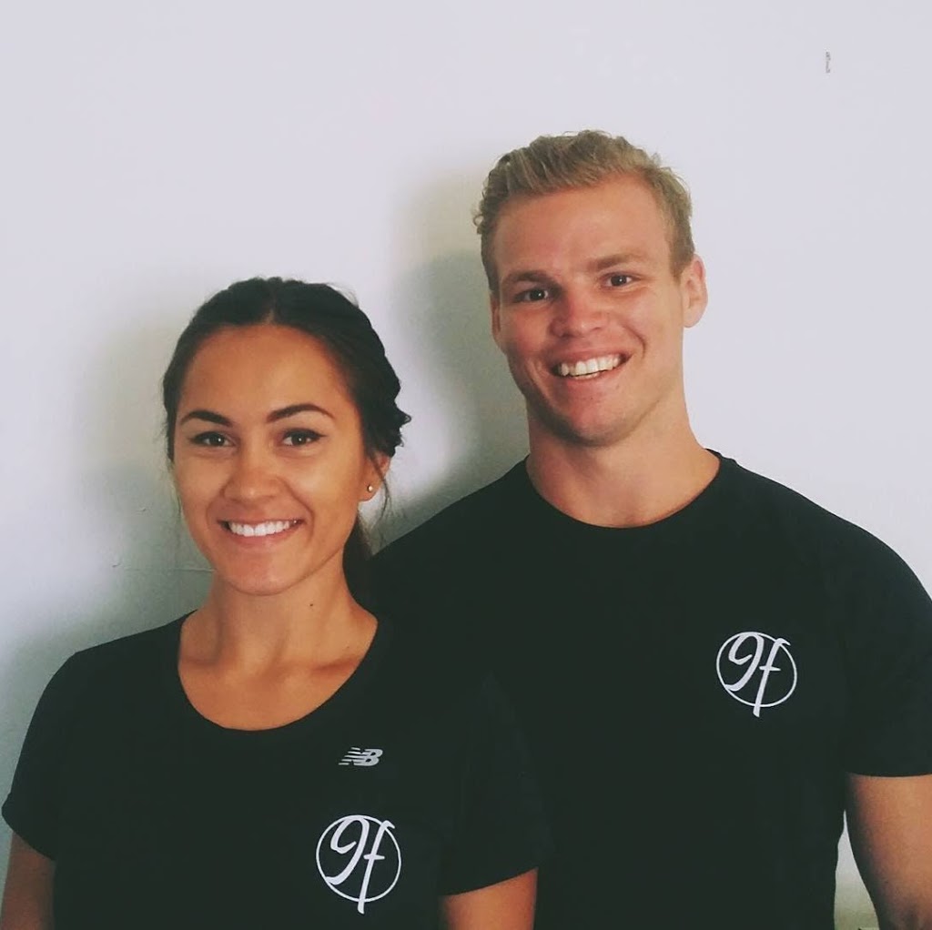 Nine Four Health & Fitness | 7 Caz Ct, Upper Coomera QLD 4209, Australia | Phone: 0406 116 164