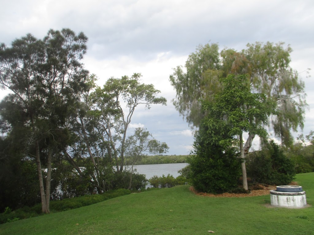 Faux Park | park | 71 Minjungbal Dr, Tweed Heads South NSW 2486, Australia