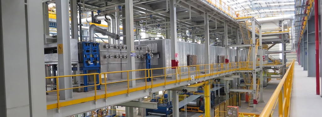 Fitch Metals Engineering | 16 The Battlement, Castlecrag NSW 2068, Australia | Phone: (02) 9055 6281