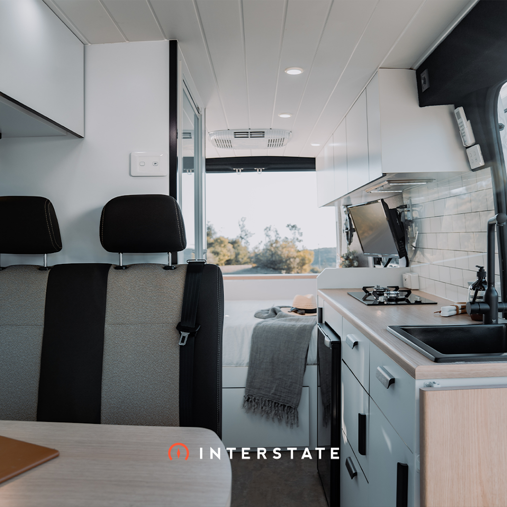 Interstate Motorhomes | 65 Camfield Dr, Heatherbrae NSW 2324, Australia | Phone: 1300 662 551