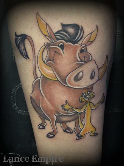 Ink Empire Tattoo | 26 Love St, Crestmead QLD 4132, Australia | Phone: 0421 780 831