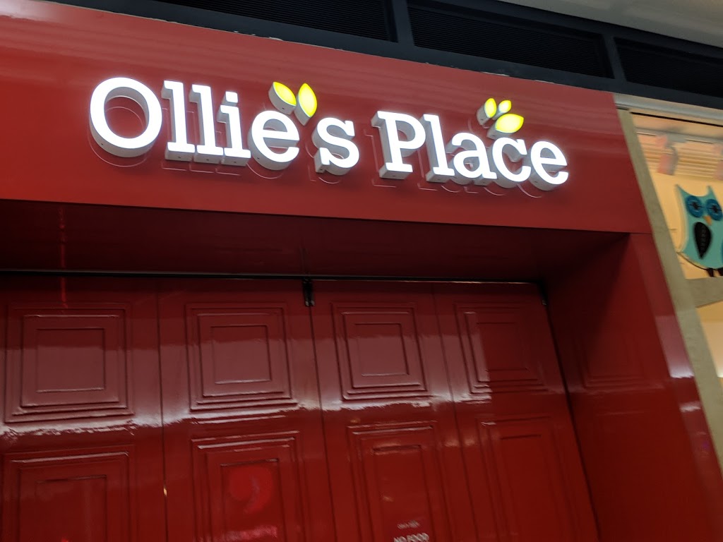 Ollies Place | clothing store | Springfield Central QLD 4300, Australia | 0734700936 OR +61 7 3470 0936