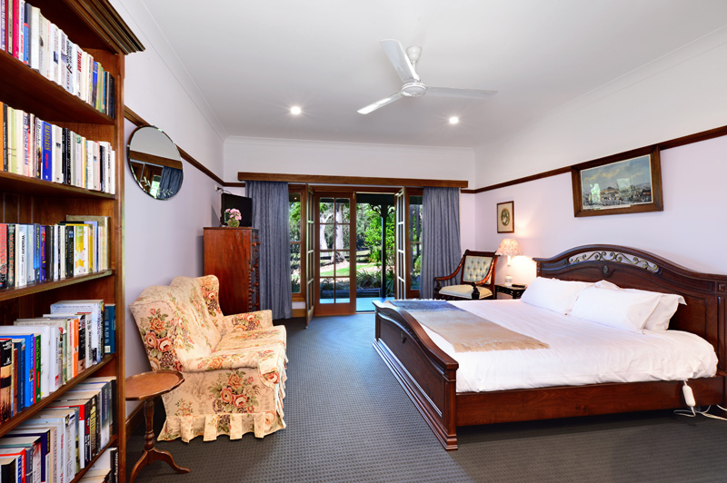 The Laurels B&B Kangaroo Valley | lodging | 2501 Moss Vale Rd, Barrengarry NSW 2577, Australia | 0244651693 OR +61 2 4465 1693