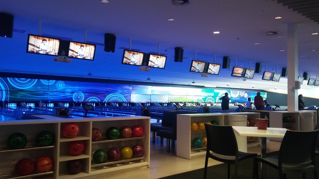 ZONE BOWLING and Laser Tag Rooty Hill | bowling alley | West HQ, 55 Sherbrooke St, Rooty Hill NSW 2766, Australia | 1300368067 OR +61 1300 368 067