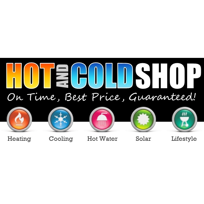 Hot and Cold Shop Cobram | 78 Broadway St, Cobram VIC 3644, Australia | Phone: (03) 5871 1575