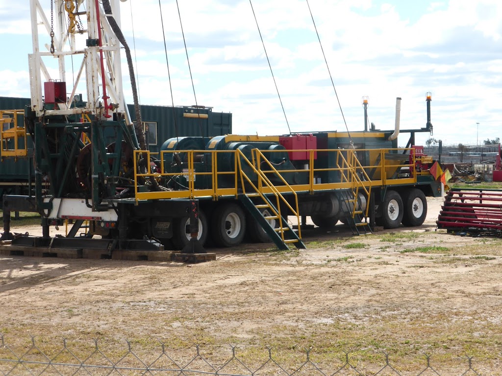 TDC Drilling | general contractor | 2 Fleming Dr, Roma QLD 4455, Australia | 0731379320 OR +61 7 3137 9320