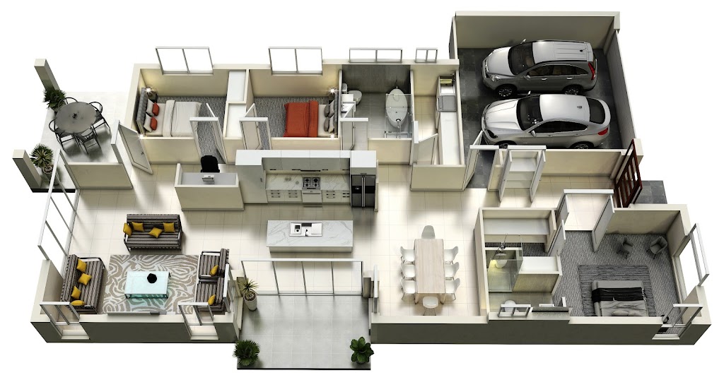 VIRTUAL HOME DESIGN | Miriam Ct, Baulkham Hills NSW 2153, Australia | Phone: (02) 9634 7754