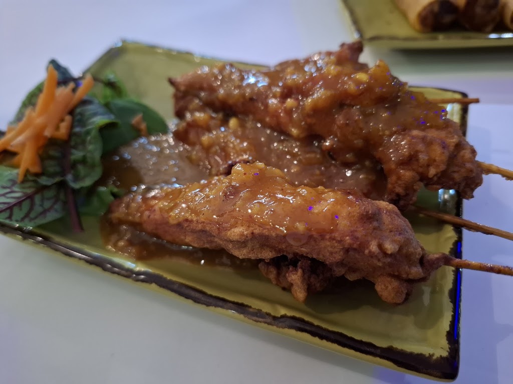 Nans Thai Restaurant | 2432 Frankston - Flinders Rd, Bittern VIC 3918, Australia | Phone: (03) 5931 5743