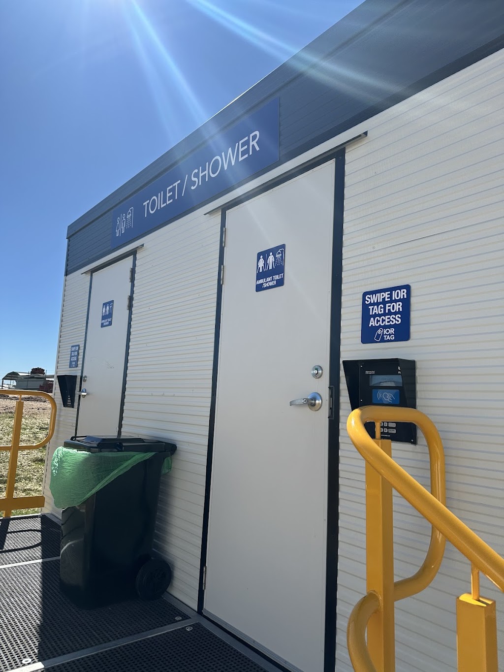 IOR | 57 Hampden Park Rd, Kelso NSW 2795, Australia | Phone: 1300 457 467