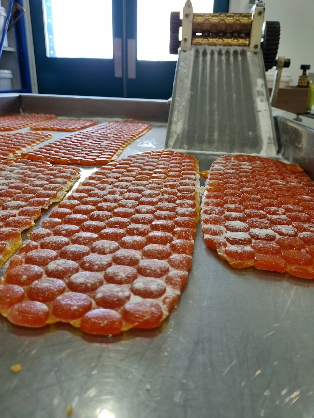 Ballarat candy company | 402 Eyre St, Buninyong VIC 3357, Australia | Phone: 0417 103 940