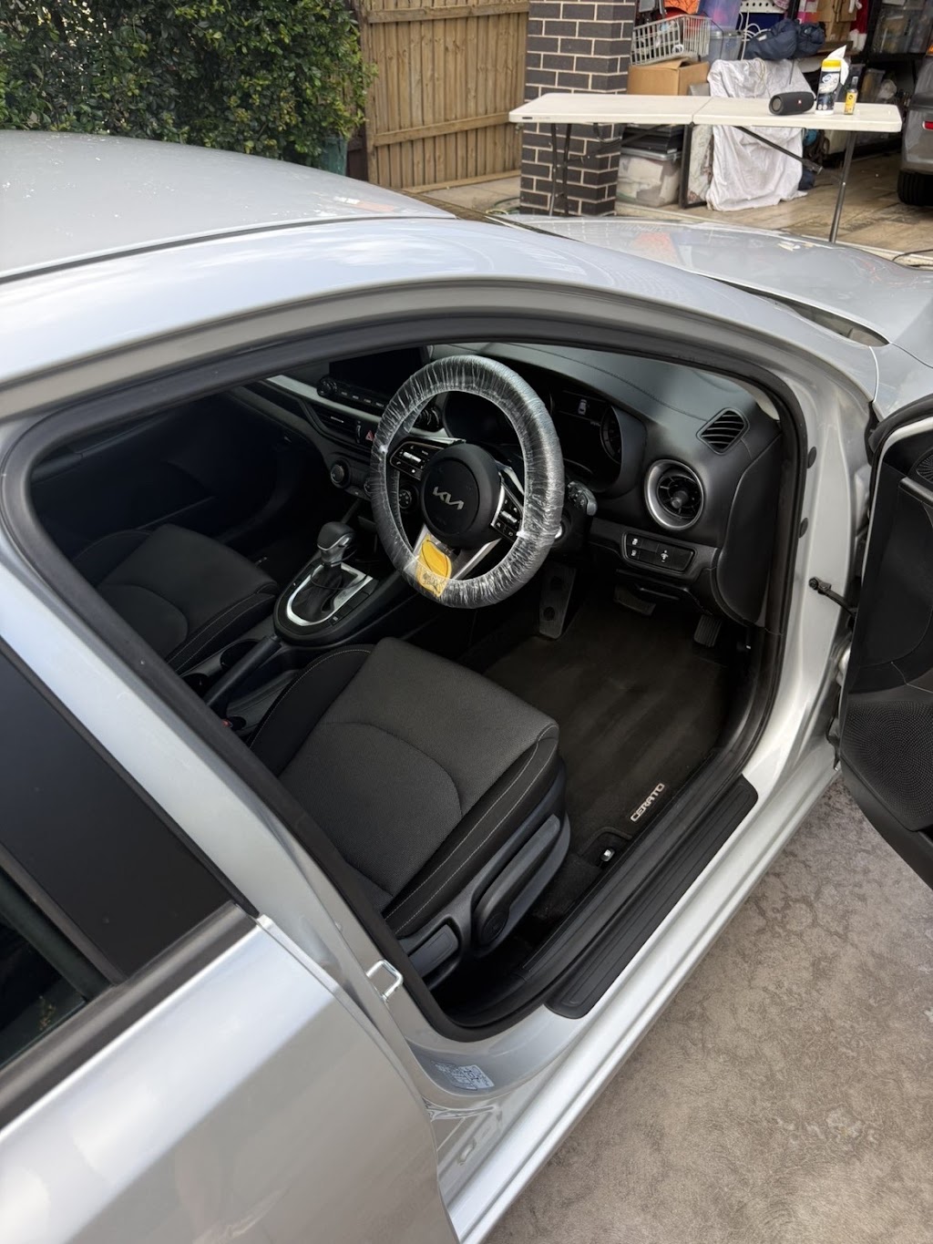 LR Detail Sydney | 58 Pine St, Rydalmere NSW 2116, Australia | Phone: 0410 188 701