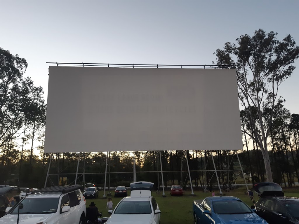 Yatala Drive-In | 100 Stapylton Jacobs Well Rd, Stapylton QLD 4207, Australia | Phone: (07) 3287 2930