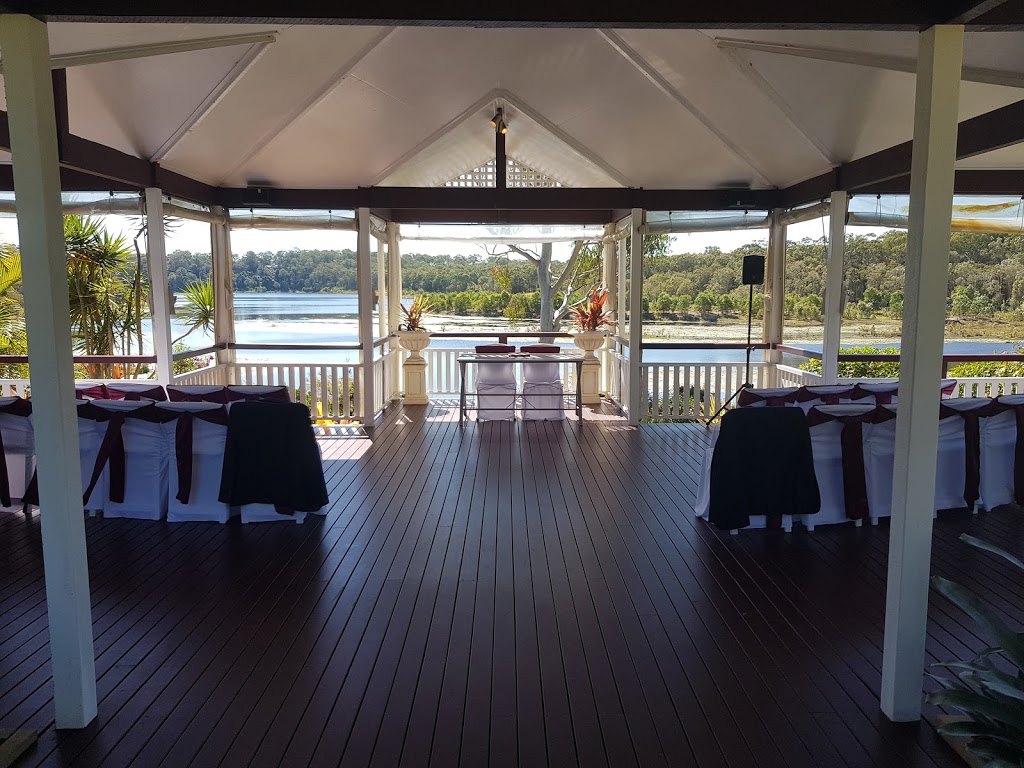 Cherbon Waters Garden Weddings & Marquee Receptions |  | 121 Cherbon St, Burbank QLD 4156, Australia | 0417704671 OR +61 417 704 671