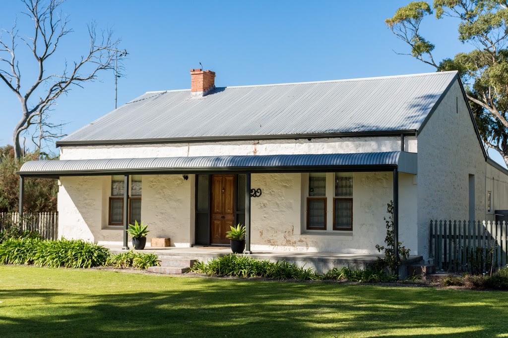 20 Hill Avenue Bed & Breakfast | lodging | 20 Hill Ave, Keith SA 5267, Australia | 0427551181 OR +61 427 551 181