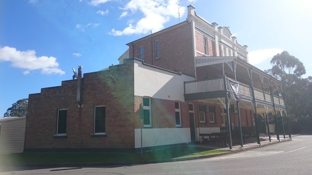 The Neath Hotel | 28 Cessnock Rd, Neath NSW 2326, Australia | Phone: (02) 4930 8739