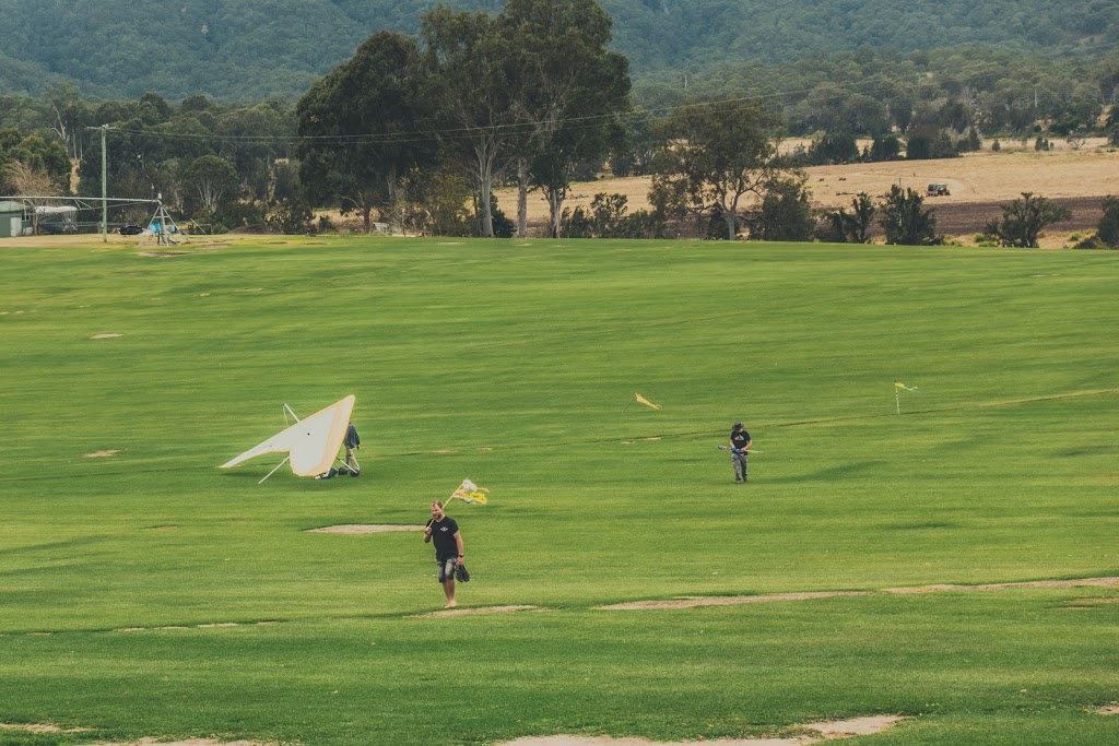 Canungra Sky Sports Paragliding & Hang gliding School | university | 224 Four Mile Ln, Boyland QLD 4275, Australia | 0457287200 OR +61 457 287 200