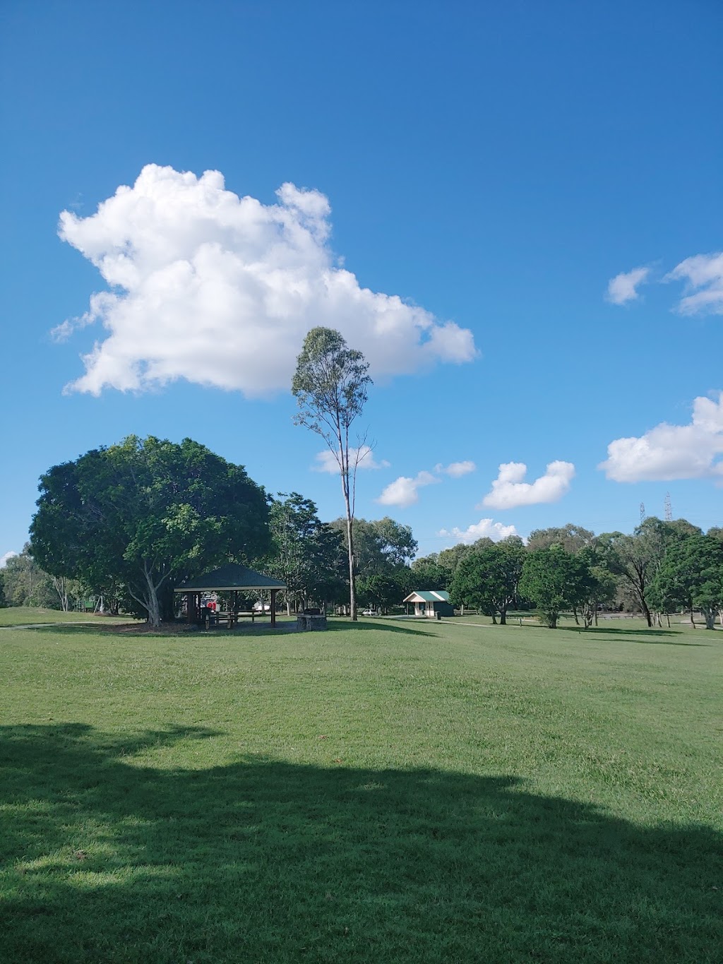 Charles Barton Park | Underwood QLD 4119, Australia