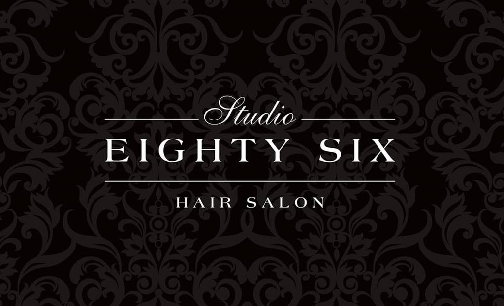Studio Eighty Six | hair care | 9D Park St, Peakhurst NSW 2210, Australia | 0291536689 OR +61 2 9153 6689